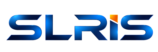 SLRIS Logo